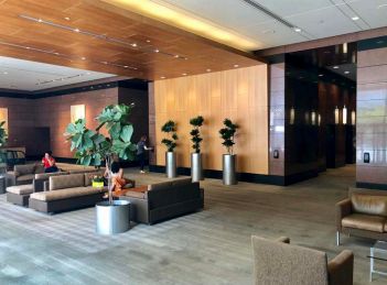 One Union Square: 600 University St, Seattle, WA 98101